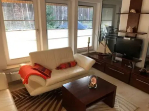 Ferienhaus Duenenwald 1 _LANG