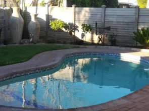 Esperance Guesthouse