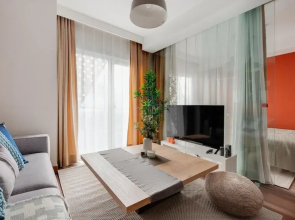 Luxury Residence 5 min to Metro in Sisli Bomonti