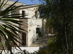 Masseria Quadrelli