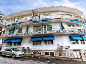 La Vela hotel