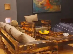 Elite Apartment Near Rio Mall