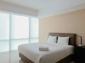 Highest Value 2BR Apartment @ U Residence