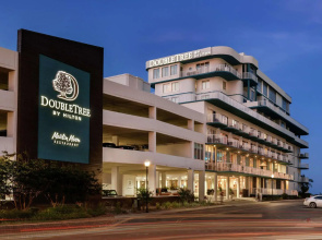 DoubleTree by Hilton Ocean City Oceanfront
