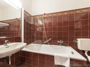 Novum Hotel Cristall Wien Messe