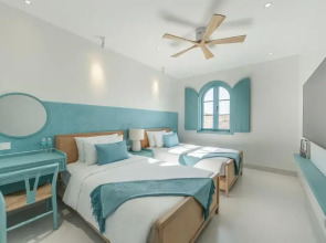 Coastal Living Hotel Phu Quoc