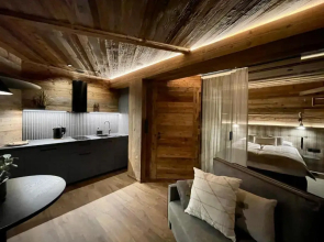 Apartamenty i Pokoje Krupówki 49