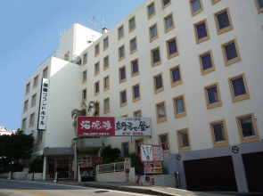 Naha Grand Hotel