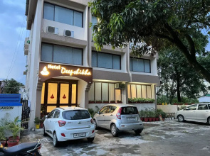 Hotel Deepshikha