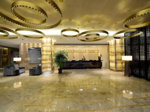 Yantai Waitinn Garden Hotel