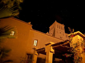 Kasbah Ait Ben Moro
