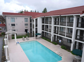 La Quinta Inn by Wyndham Fresno Yosemite