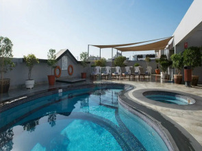 Savoy Park Hotel Apartments