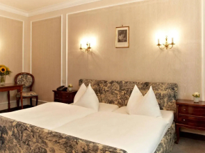 HENRI Hotel Wien