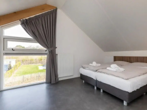 Holiday Home in Renesse Near the Beach