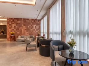 Runcheng Yayun Hotel