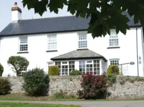 Great Philham House B&B