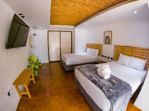 Avita Lodge Hotel de Montaña