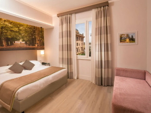 Hotel Villa Grazioli