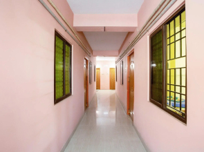 SPOT ON 47686 Kgt Guest House