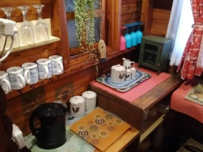 Scheherazade's 1001 Nights