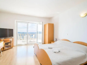 Apartments Blue Chill