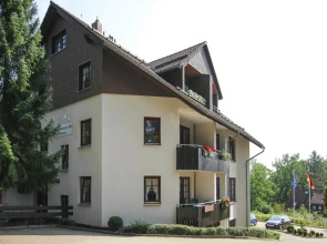Apartment Jagdschlosschen, Bad Sachsa