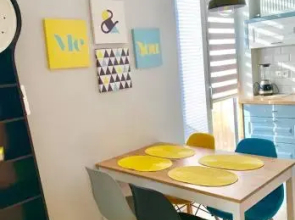 D&M Apart Sienkiewicza 18