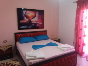 Apartment Besniku Ksamil
