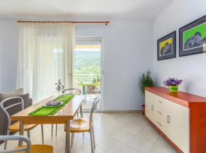 Stunning Apartment in Labin With 1 Bedrooms and Wifi