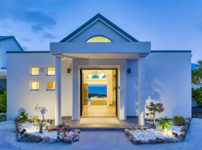 Dream Villa SXM Topaze