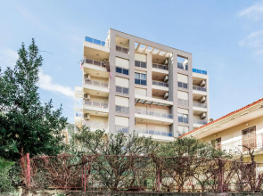 Apartments LORA Cetinjska18