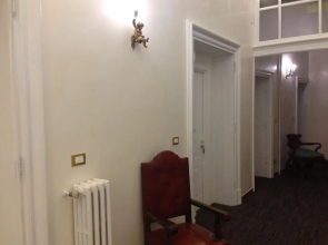 Affreschi Su Roma Luxury B&B