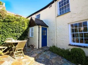 Corner Cottage