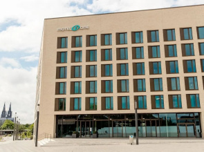 Motel One Köln-Messe