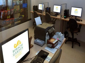 Henann Garden Resort