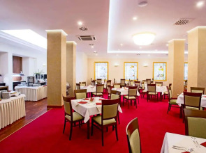 Palace Hotel Zagreb