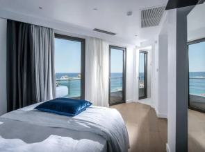Made By The Sea Villa 1