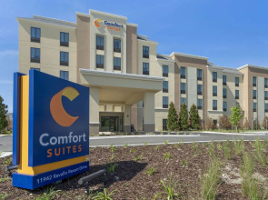 Pestana Orlando Suites - Lake Buena Vista
