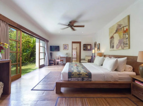 Villa Kavaya