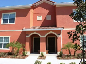 Paradise Palms 8959