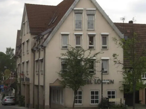 Hotel Löwen