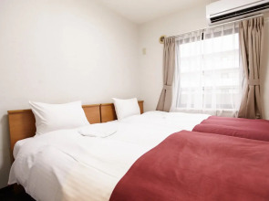 Hotel MyStays Kameido