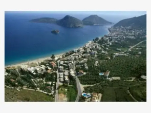 Bed And Breakfast 3 Stars Tolo