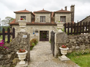 Casa de Cacheiro - Silleda