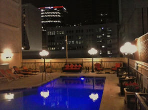 Hotel San Carlos - Downtown Convention Center