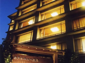 Yumotokan New Hamajima