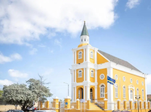 Handelskade City Suites