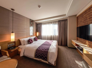 Royal Hotel Seoul