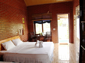 Ninh Binh Greenland Homestay